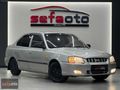 Sefa Oto 'dan 2000 HYUNDAI ACCENT 1.3 LPG'li DEĞİŞENSİZ
