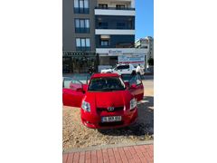 Sahibinden Toyota Auris 1.6 Comfort Extra 2009 Model 