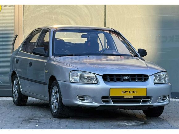 EMY AUTO'dan DEĞİŞENSİZ BAKIMLI