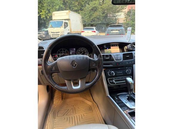 EXECİTUVE | MASAJ | EDC | SUNROOF