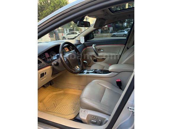 EXECİTUVE | MASAJ | EDC | SUNROOF