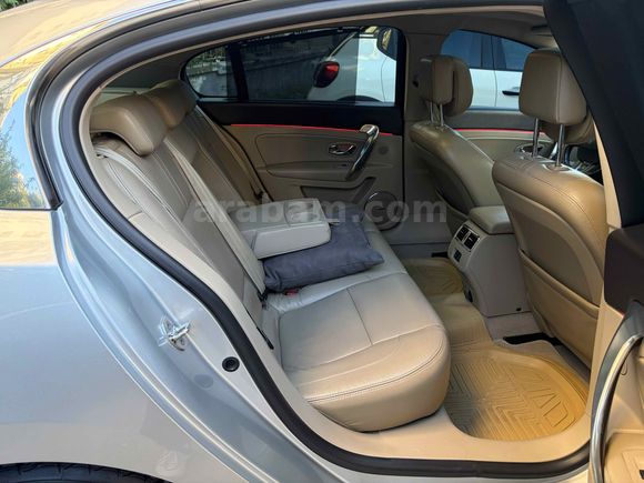 EXECİTUVE | MASAJ | EDC | SUNROOF