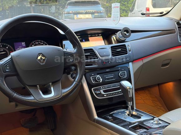 EXECİTUVE | MASAJ | EDC | SUNROOF