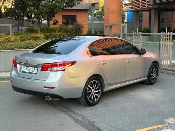EXECİTUVE | MASAJ | EDC | SUNROOF