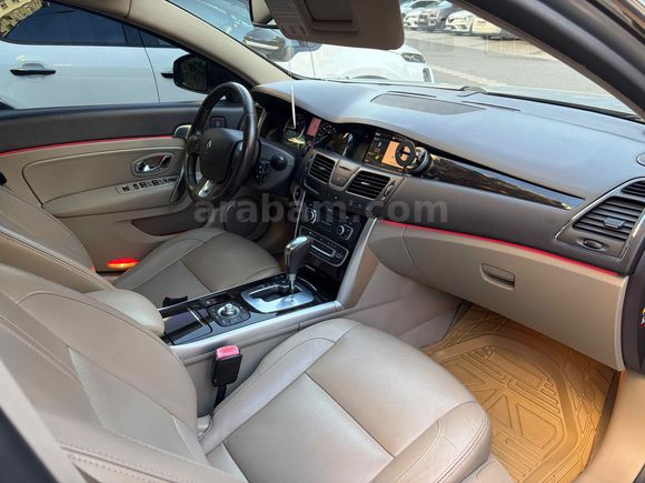 EXECİTUVE | MASAJ | EDC | SUNROOF