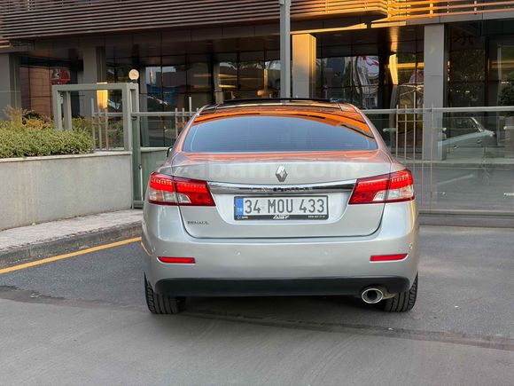 EXECİTUVE | MASAJ | EDC | SUNROOF