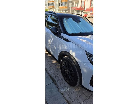 Sahibinden Peugeot e-2008 GT 2025 Model
