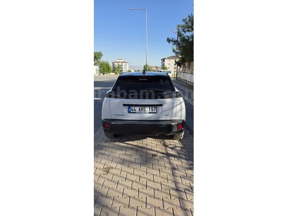 Sahibinden Peugeot e-2008 GT 2025 Model