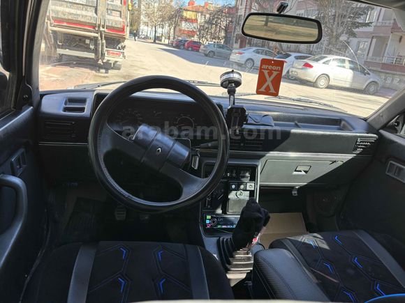 Sahibinden Renault R 9 1.4 Broadway GTE 1994 Model 