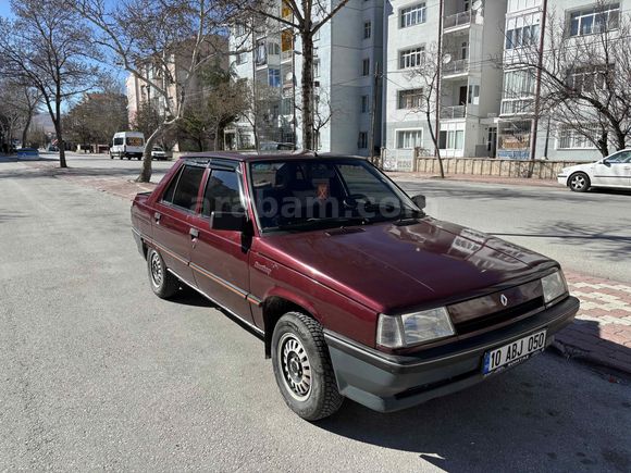 Sahibinden Renault R 9 1.4 Broadway GTE 1994 Model 