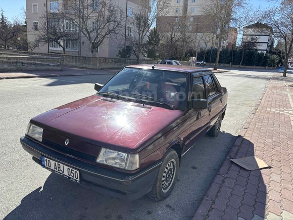 Sahibinden Renault R 9 1.4 Broadway GTE 1994 Model 