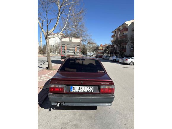 Sahibinden Renault R 9 1.4 Broadway GTE 1994 Model 