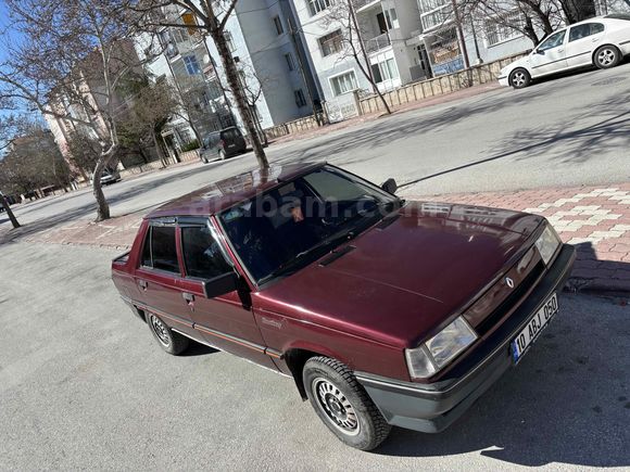 Sahibinden Renault R 9 1.4 Broadway GTE 1994 Model 