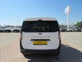 BÜYÜKSOYLU'DAN 2025 TOURNEO COURİER 1.5 ECOBLUE DELUXE 100 HP