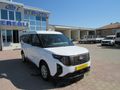 BÜYÜKSOYLU'DAN 2025 TOURNEO COURİER 1.5 ECOBLUE DELUXE 100 HP