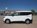 BÜYÜKSOYLU'DAN 2025 TOURNEO COURİER 1.5 ECOBLUE DELUXE 100 HP