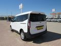 BÜYÜKSOYLU'DAN 2025 TOURNEO COURİER 1.5 ECOBLUE DELUXE 100 HP
