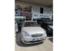 Sahibinden Hyundai Accent Era 1.5 CRDi Team 2011 Model 