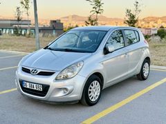  Hyundai i20 1.2 mpi Değişensiz Katlanır Ayna 