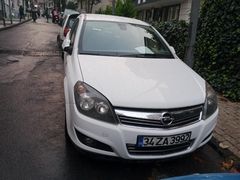 Sahibinden Opel Astra 1.3 CDTI Enjoy 111.Yıl 2011 Model  254.000 km Beyaz