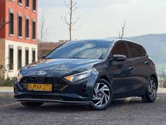 HYUNDAİ İ20 2024 İLK SAHİNDEN OTOMATİK 20BİNDE İÇİ BEJ