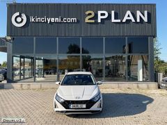 HYUNDAI ONURLU'DAN -2 PARÇA BOYALI- DEĞİŞENSİZ DÜŞÜK KM i20 JUMP