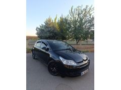 Sahibinden Citroen C4 1.6 HDi SX 2007 Model