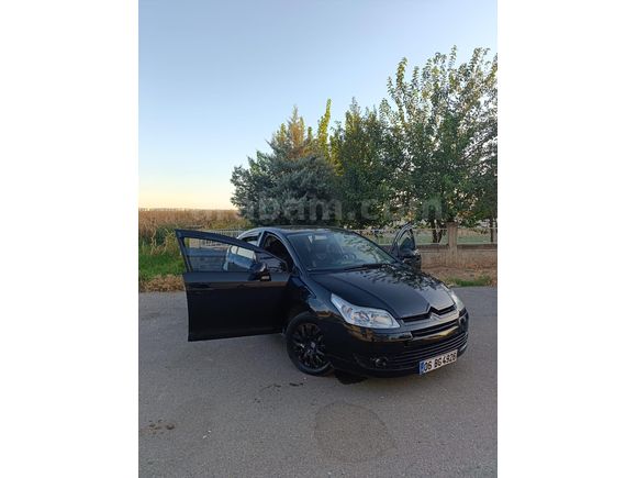 Sahibinden Citroen C4 1.6 HDi SX 2007 Model