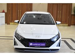 ATA HYUNDAI PLAZADAN 2024 HATASIZ HYUNDAİ İ20 1.0 T-GDI JUMP OTM