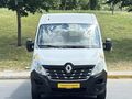 2016 ÇIKIŞLI MASTER 11 M3 İÇİ YAPILI 275.OOO KM BAKIMLI