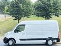 2016 ÇIKIŞLI MASTER 11 M3 İÇİ YAPILI 275.OOO KM BAKIMLI