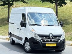 2016 ÇIKIŞLI MASTER 11 M3 %20 FATURA İÇİ YAPILI 275.OOO KM
