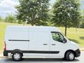 2016 ÇIKIŞLI MASTER 11 M3 İÇİ YAPILI 275.OOO KM BAKIMLI