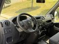 2016 ÇIKIŞLI MASTER 11 M3 İÇİ YAPILI 275.OOO KM BAKIMLI