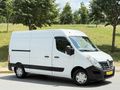 2016 ÇIKIŞLI MASTER 11 M3 İÇİ YAPILI 275.OOO KM BAKIMLI