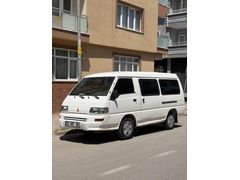 Masrafsız l 300 2.5 D