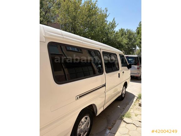 Masrafsız l 300 2.5 D