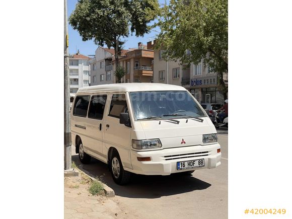 Masrafsız l 300 2.5 D