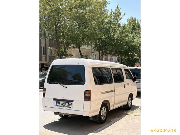 Masrafsız l 300 2.5 D