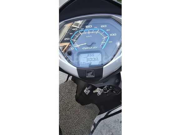 Sahibinden Honda Activa 125 Kocaeli