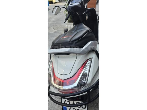 Sahibinden Honda Activa 125 Kocaeli