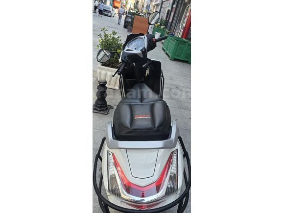 Sahibinden Honda Activa 125 Kocaeli