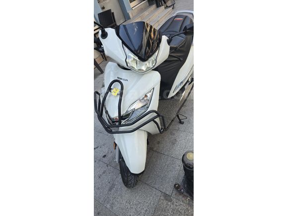 Sahibinden Honda Activa 125 Kocaeli