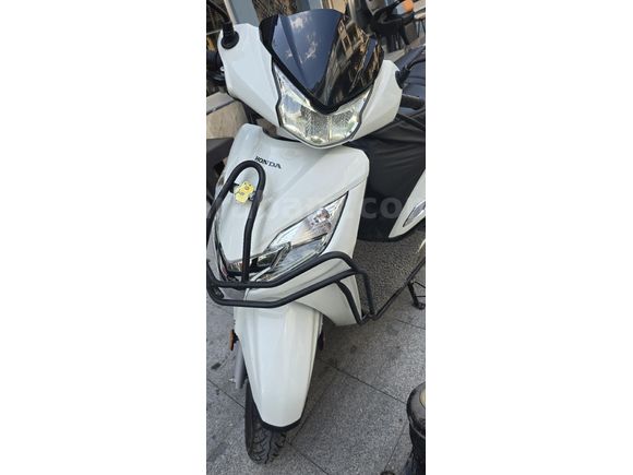 Sahibinden Honda Activa 125 Kocaeli