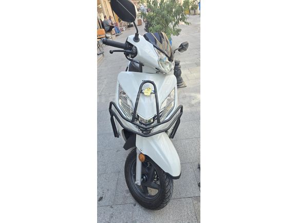 Sahibinden Honda Activa 125 Kocaeli