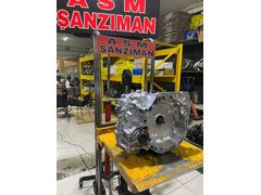 OPEL MOKKO 1.6 DİZEL 2014 ÜZERİ OTOMATİK ŞANZIMAN VE TAMİRİ 343