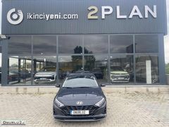 HYUNDAI ONURLU'DAN BOYASIZ DEĞİŞENSİZ DÜŞÜK KM i20 1.0 STYLE