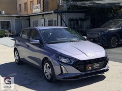 2025 MODEL HYUNDAİ İ20 1.0 T-GDI JUMP/GSR+2/GARANTİLİ/8.850 KM
