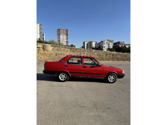 Tamirciden Tofaş Şahin S 1993 Model 