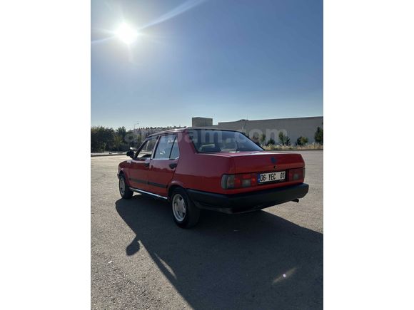 Tamirciden Tofaş Şahin S 1993 Model 